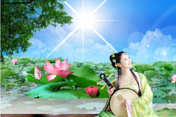 武汉隐秘角落，藏着最温馨的喝茶聊天地儿！